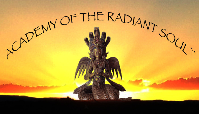 Academy Of The Radiant soul